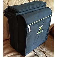 Xbox Industries Carrying Case