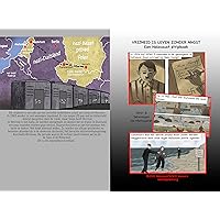 Vrijheid is Leven zonder Angst: Een Holocaust stripverhaal (Holocaust/WWII memoirs by seasidepress.org) (Dutch Edition) Vrijheid is Leven zonder Angst: Een Holocaust stripverhaal (Holocaust/WWII memoirs by seasidepress.org) (Dutch Edition) Kindle Paperback