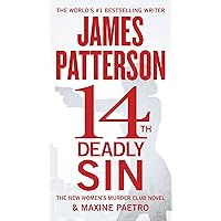14th Deadly Sin (Women's Murder Club) 14th Deadly Sin (Women's Murder Club) Kindle Audible Audiobook Mass Market Paperback Hardcover Paperback Audio CD
