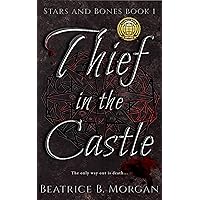 Thief in the Castle (Stars and Bones Book 1) Thief in the Castle (Stars and Bones Book 1) Kindle Audible Audiobook Paperback