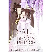 Fall of the Demon Prince (Rest in a Demon's Embrace Book 1) Fall of the Demon Prince (Rest in a Demon's Embrace Book 1) Kindle Audible Audiobook