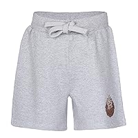 Holt Shorts Brushed Polyester Cotton Fleece Boys | Girls | Unisex |