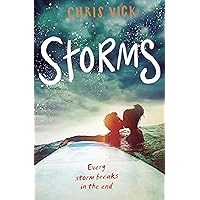 Storms: Every storm breaks in the end… Storms: Every storm breaks in the end… Kindle Audible Audiobook Paperback