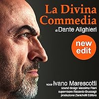La Divina Commedia (New edit) La Divina Commedia (New edit) Audible Audiobook Kindle Paperback