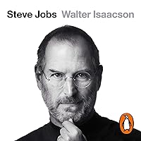 Steve Jobs. La biografía Steve Jobs. La biografía Audible Audiobook Kindle Mass Market Paperback Paperback Hardcover