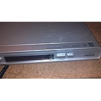 Philips DVP3960 Multiformat 1080i Upscaling DVD Player with DivX, MP3, Windows Media Support