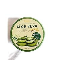 Esfolio Aloe Vera Moisture Soothing Gel- 92%