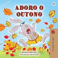 Adoro o Outono (Portuguese Edition) Adoro o Outono (Portuguese Edition) Kindle Hardcover Paperback
