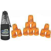 Speed Stacks Set of 12 Competition 4