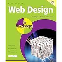 Web Design in easy steps Web Design in easy steps Kindle Paperback