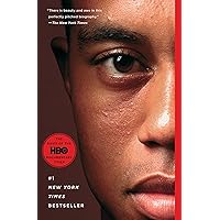 Tiger Woods Tiger Woods Audible Audiobook Paperback Kindle Hardcover Audio CD