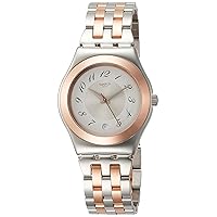 Swatch Smart Wrist Watch YLS454G