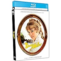 Daisy Miller (Special Edition) [Blu-ray] Daisy Miller (Special Edition) [Blu-ray] Blu-ray DVD