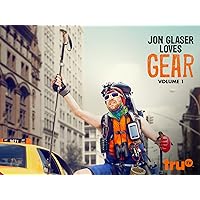 Jon Glaser Loves Gear Season 1