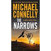 The Narrows (A Harry Bosch Novel Book 10) The Narrows (A Harry Bosch Novel Book 10) Kindle Mass Market Paperback Audible Audiobook Paperback Audio CD Hardcover
