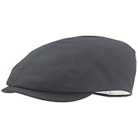 Breiter Men's Flat Cap | Peaked Cap - UV Protection 50+ - Cool Max® Technology