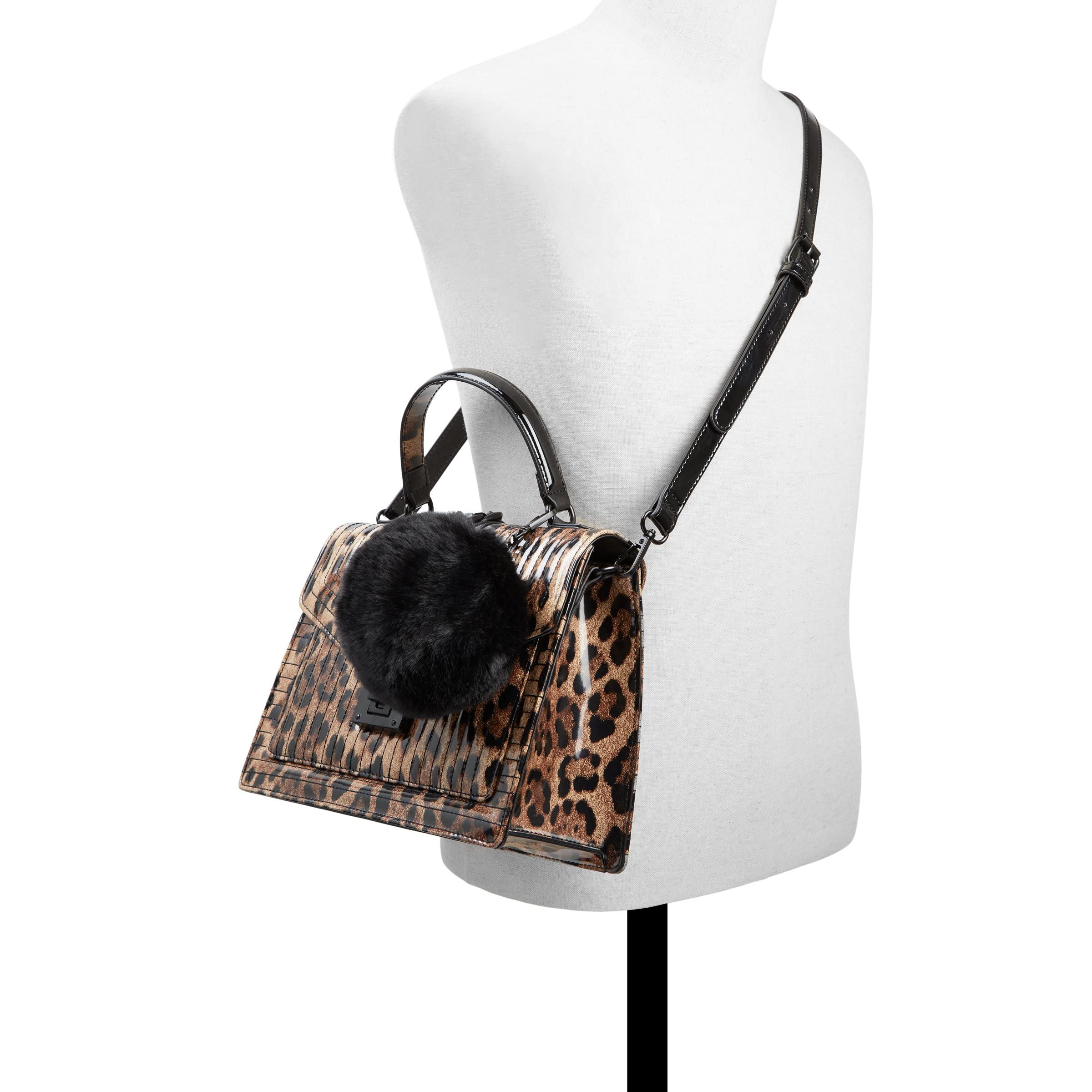 ALDO Women's Jerilini Top Handle Bag