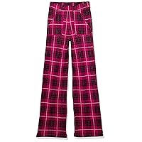 Desigual Girl Knit Long Trousers