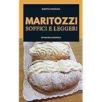 Maritozzi: Il Maritozzo con la panna (Italian Edition) Maritozzi: Il Maritozzo con la panna (Italian Edition) Kindle