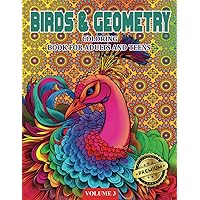 Birds and Geometry