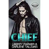 Chief (Rebel Guardians MC Book 3) Chief (Rebel Guardians MC Book 3) Kindle