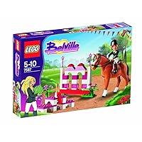 Lego Belville Horse Jumping (7587)