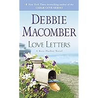 Love Letters: A Rose Harbor Novel Love Letters: A Rose Harbor Novel Kindle Mass Market Paperback Audible Audiobook Hardcover Paperback Audio CD