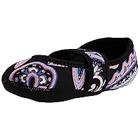 Betsy Lou Indoor Womens Shoes Slipper