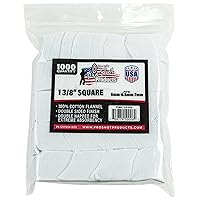 Pro Shot Products Patches 1 3/8