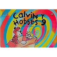 Calvin y Hobbes Calvin y Hobbes Paperback