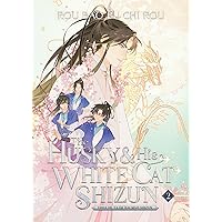 The Husky and His White Cat Shizun: Erha He Ta De Bai Mao Shizun (Novel) Vol. 2 The Husky and His White Cat Shizun: Erha He Ta De Bai Mao Shizun (Novel) Vol. 2 Paperback Kindle