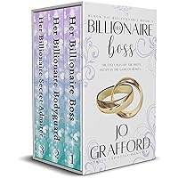 Black Tie Billionaires Box Set Books 1-3: Sweet Billionaire Romance (Sweet Billionaire Romance Box Set Book 1)