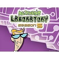 Dexter's Laboratory Season 5