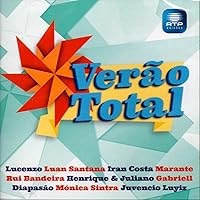 Verao Total [CD] 2015