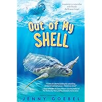 Out of My Shell Out of My Shell Paperback Audible Audiobook Kindle Hardcover Audio CD