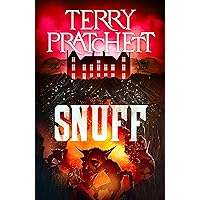 Snuff: A Discworld Novel Snuff: A Discworld Novel Kindle Audible Audiobook Mass Market Paperback Hardcover Paperback Audio CD