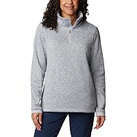 Columbia Women's Reel Cozy 1/4 Zip