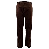 Polo Ralph Lauren Men's Big & Tall Stretch Classic-Fit Corduroy Pants
