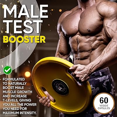 Mua Alpha Enlargement Pills for Men - Increase 2 in 60 Days Muscle Builder  for Men - Testosterone Booster for Men - Male Enhancing Supplement - Test  Booster, Energy, Strength, Stamina, Endurance