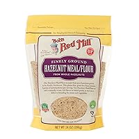 Bob's Red Mill, Hazelnut Flour, 14 oz