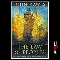 The Law of Peoples The Law of Peoples Audible Audiobook Paperback Hardcover