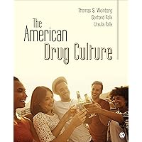 The American Drug Culture The American Drug Culture Paperback eTextbook