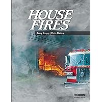 House Fires House Fires Hardcover Kindle