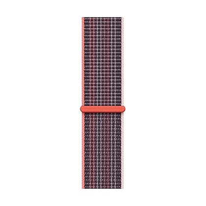 Apple Watch Band - Sport Loop (41mm) - Elderberry - Regular