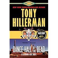 Dance Hall of the Dead: A Leaphorn & Chee Novel (A Leaphorn and Chee Novel Book 2) Dance Hall of the Dead: A Leaphorn & Chee Novel (A Leaphorn and Chee Novel Book 2) Kindle Audible Audiobook Paperback Audio CD Hardcover Mass Market Paperback