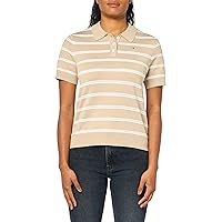 Tommy Hilfiger Women's Long Sleeve Casual Shirt