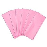 American Greetings 125 Sheet Bulk Light Pink Tissue Paper for Mother’s Day, Father’s Day, Graduation, Birthdays and All Occasions