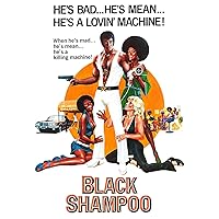 Black Shampoo