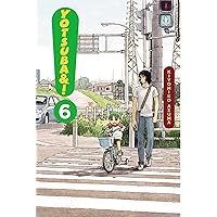 Yotsuba&!, Vol. 6 (Yotsuba&!, 6) Yotsuba&!, Vol. 6 (Yotsuba&!, 6) Paperback Kindle
