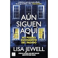 Aún siguen aquí (Dentro de casa nº 2) (Spanish Edition) Aún siguen aquí (Dentro de casa nº 2) (Spanish Edition) Kindle Audible Audiobook Paperback